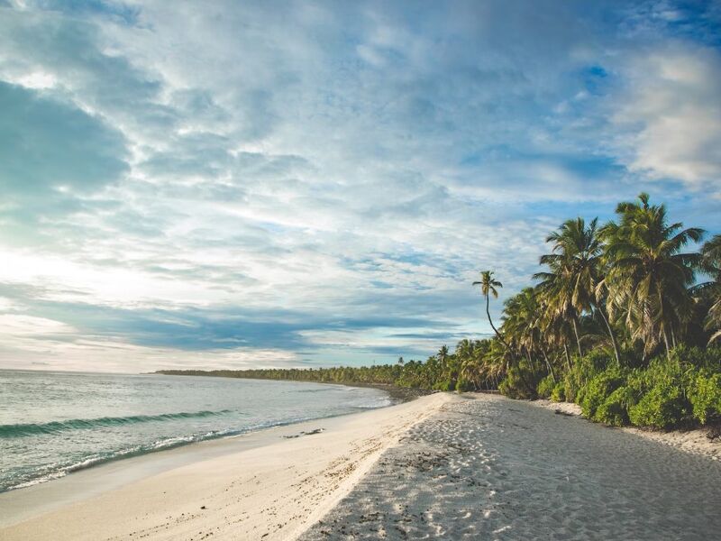 Maldivler & Singapur & Phuket Türk Hava Yolları ile 8 Gece