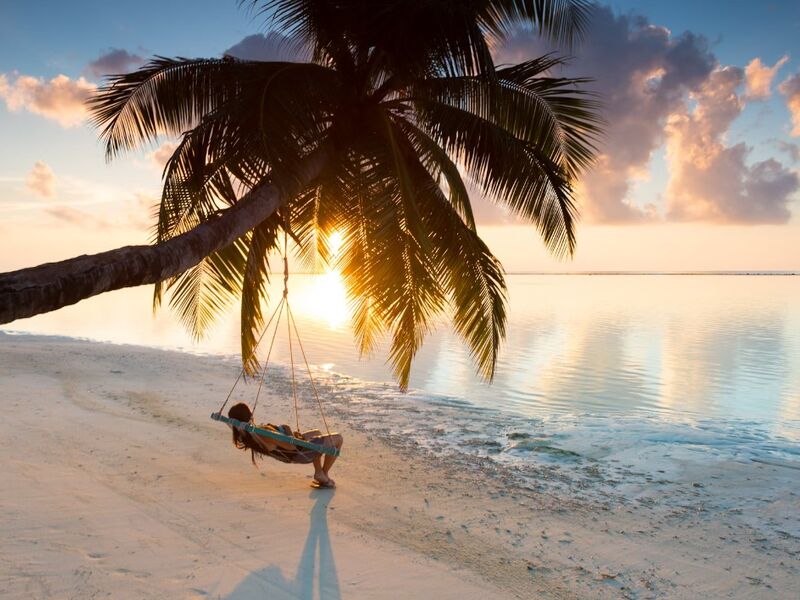 Maldivler & Singapur & Phuket Türk Hava Yolları ile 8 Gece