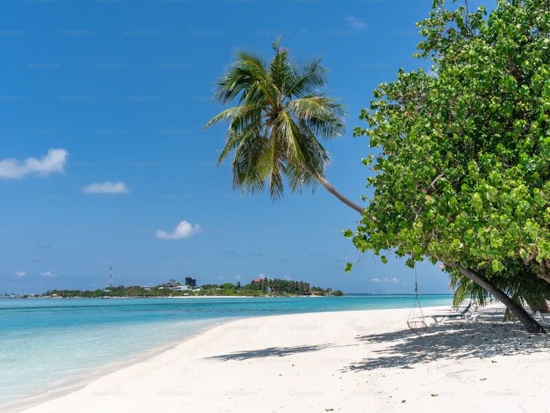 Maldivler & Singapur & Phuket Türk Hava Yolları ile 8 Gece