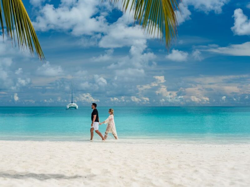 Maldivler & Singapur & Phuket Türk Hava Yolları ile 8 Gece