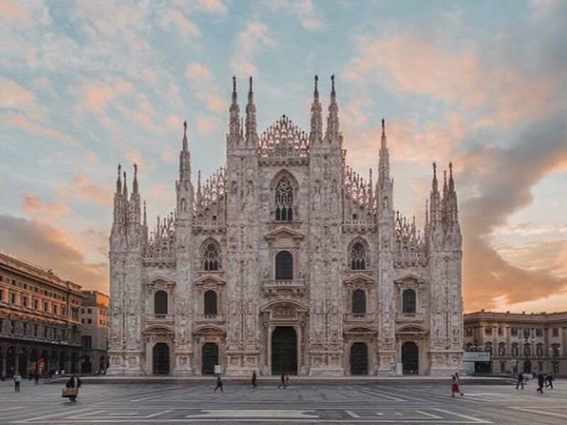 Favori İtalya Turu Türk Hava Yolları ile 3 Gece