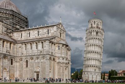 Favori İtalya Turu Türk Hava Yolları ile 3 Gece