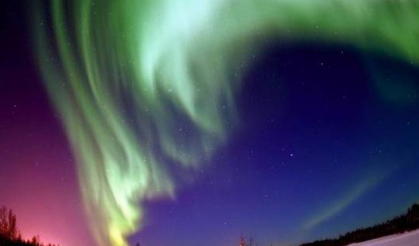 İzlanda & Kuzey Işıkları Turu 4 Gece 5 Gün