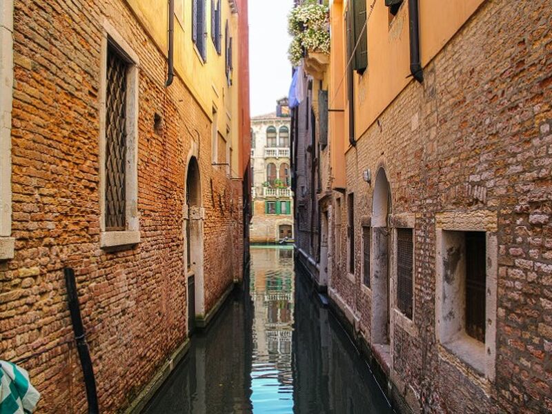 Favori İtalya Turu Türk Hava Yolları ile 3 Gece