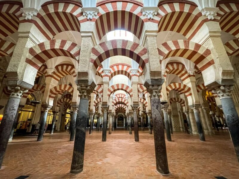 Elegant Mega Portekiz ve Endülüs Türk Hava Yolları ile 7 Gece