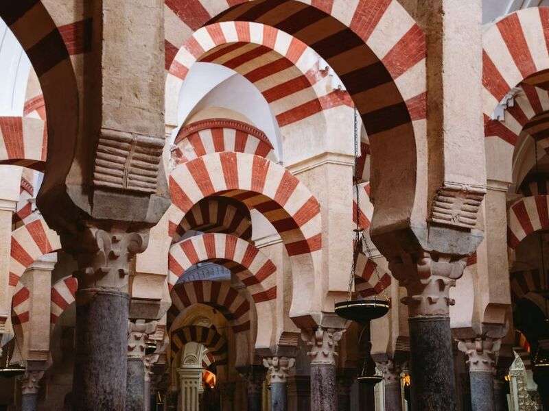 Elegant Mega Portekiz ve Endülüs Türk Hava Yolları ile 7 Gece