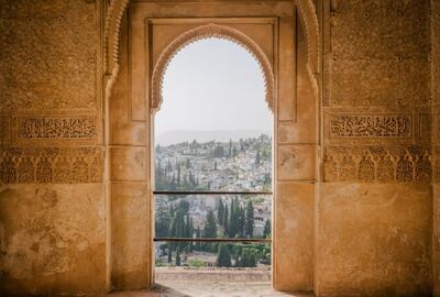 Elegant Mega Portekiz ve Endülüs Türk Hava Yolları ile 7 Gece