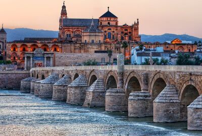 Elegant Mega Portekiz ve Endülüs Türk Hava Yolları ile 7 Gece