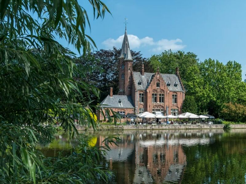 Elegant Benelux & Paris & Alsace Türk Hava Yolları ile 7 Gece (Cgn-Cgn)