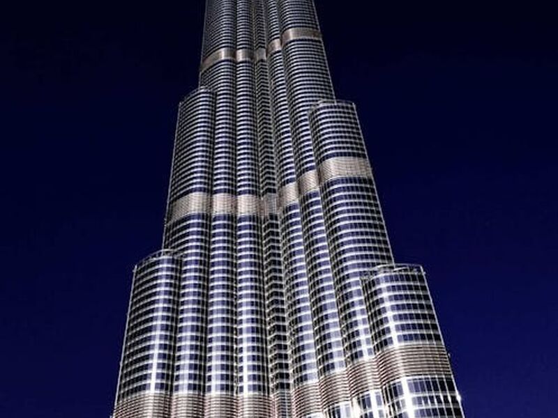 İzmir`den Direkt Hareket Dubai Turu Öğle Yemekli Dubai Şehir Turu ve Dubai Eski Çarşılar Turu Dahil!