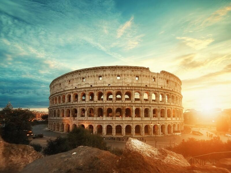 Klasik İtalya Promo Pegasus Havayolları ile 7 Gece