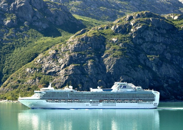 Dıamond Prıncess İle Güneydoğu Asya & Uzakdoğu 29.01.2026