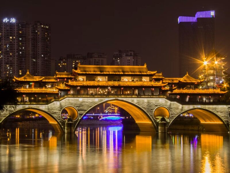 Elegant Efsanevi Çin İmparatorluğu Emirates Hava Yolları ile 7 Gece