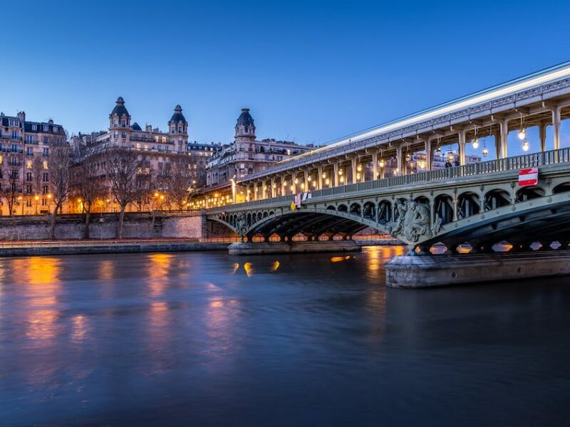 Elegant Fransız Rivierası & Cote D`azur Türk Hava Yolları ile 3 Gece