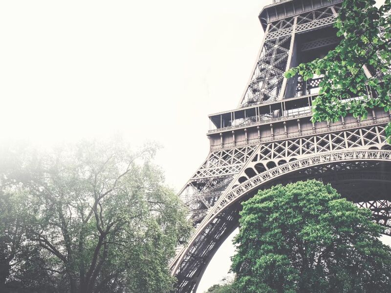 Paris & Disneyland Turu Pegasus Havayolları ile 4 Gece