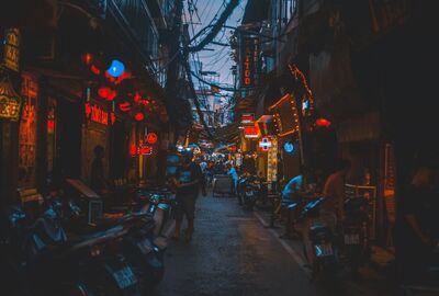 Elegant Vietnam & Laos & Kamboçya Türk Hava Yolları ile 9 Gece