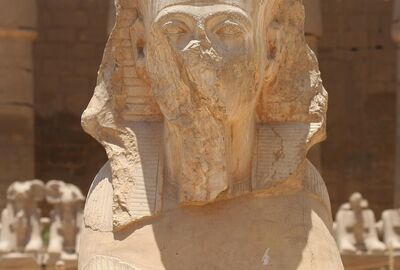 Mısır Şaheserleri Turu Pegasus Havayolları ile 5 Gece 6 Gün (Hurgada-İskenderiye) - 2026