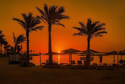 Mısır Şaheserleri Turu Pegasus Havayolları ile 5 Gece 6 Gün (İskenderiye - Hurgada) - 2026