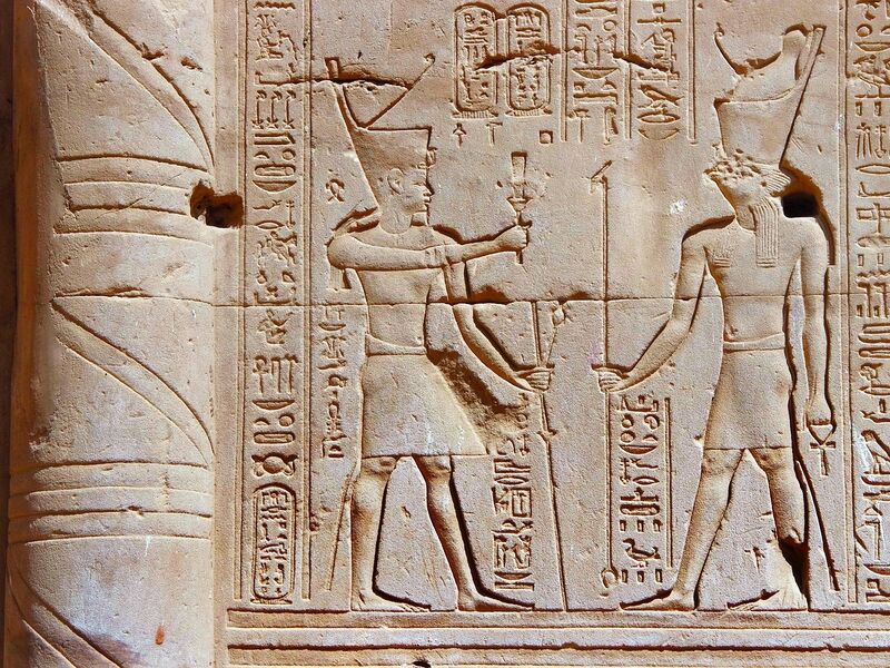 Mısır Şaheserleri Turu Pegasus Havayolları ile 5 Gece 6 Gün (İskenderiye - Hurgada) - 2026