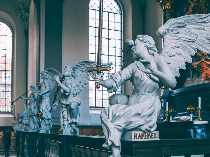 İskandinavya ve Fiyordlar Pegasus Hava Yolları ile 7 Gece (HEL-CPH)