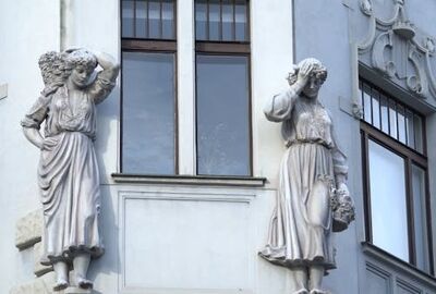 Mega Promosyon 2026 Orta Avrupa (Viyana - Prag) - 2026