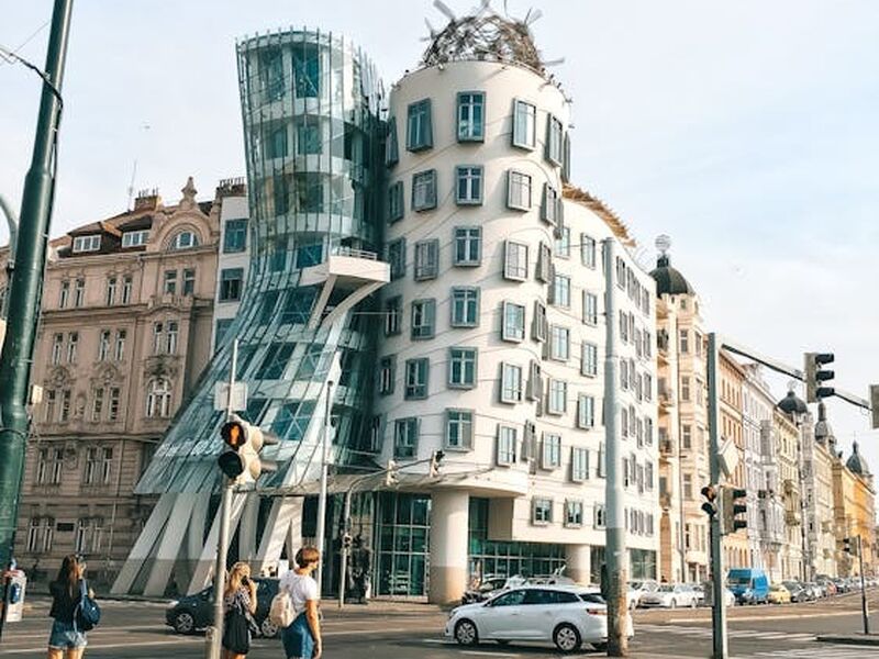 Mega Promosyon 2026 Orta Avrupa (Viyana - Prag) - 2026