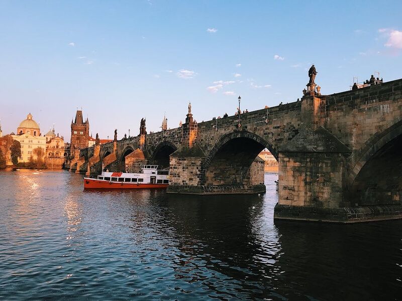 Mega Promosyon 2026 Orta Avrupa (Viyana - Prag) - 2026