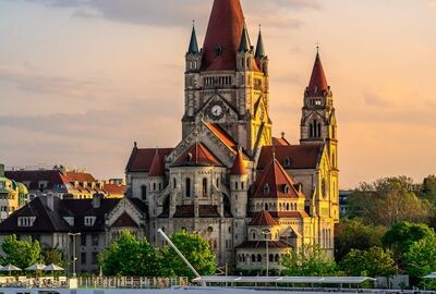 Süper Promosyon Büyük Orta Avrupa Turu 2026