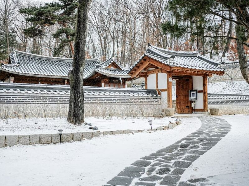 Elegant Japonya & Güney Kore Emirates Hava Yolları ile 9 Gece