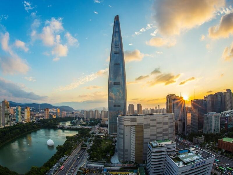 Elegant Japonya & Güney Kore Emirates Hava Yolları ile 9 Gece