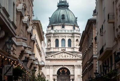 Süper Promosyon Büyük Orta Avrupa Turu 2026 - (PRG - BUD)