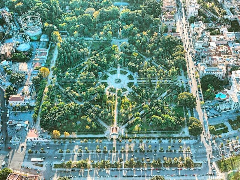 Elegant Sicilya Türk Hava Yolları ile 4 Gece