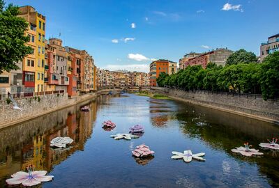 Elegant İspanya & Endülüs Türk Hava Yolları ile 7 Gece (BCN-MAD)