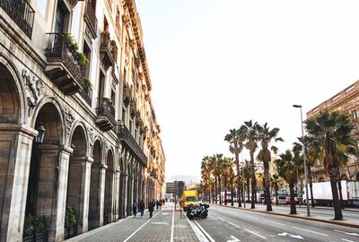 Mega Portekiz & Endülüs & İspanya Turu Türk Hava Yolları ile 7 Gece