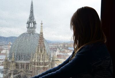 5 Ülke İle Mega Orta Avrupa Turu Pegasus Havayolları ile 7 Gece