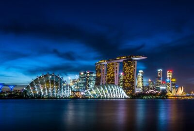 Singapur & Bali & Kuala Lumpur Turu Türk Hava Yolları ile 6 Gece