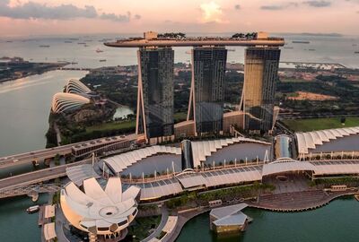 Singapur & Bali & Kuala Lumpur Turu Türk Hava Yolları ile 6 Gece