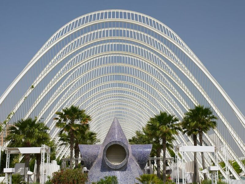 Elegant İspanya & Endülüs Türk Hava Yolları ile 7 Gece (MAD-BCN)