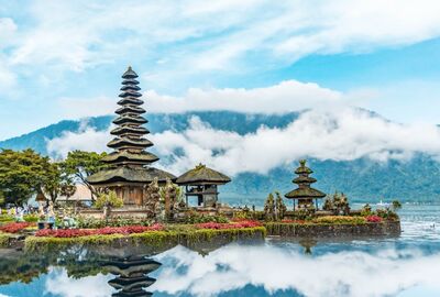 Bali Ve Phuket İle Fenomen Uzak Doğu Turu Singapore Airlines ile 9 Gece