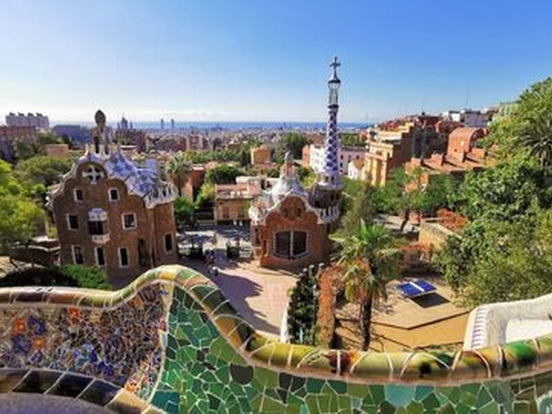 Elegant Mega Portekiz Ve Endülüs Türk Hava Yolları ile 7 Gece  (AGP - OPO )