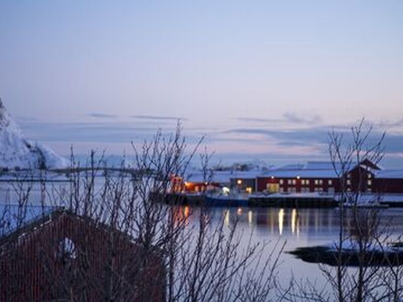 Büyük İskandinavya ve Fiyordlar Türk Hava Yolları ile 10 Gece