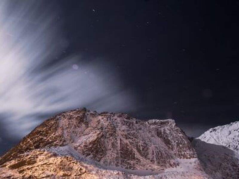 Büyük İskandinavya ve Fiyordlar Türk Hava Yolları ile 10 Gece