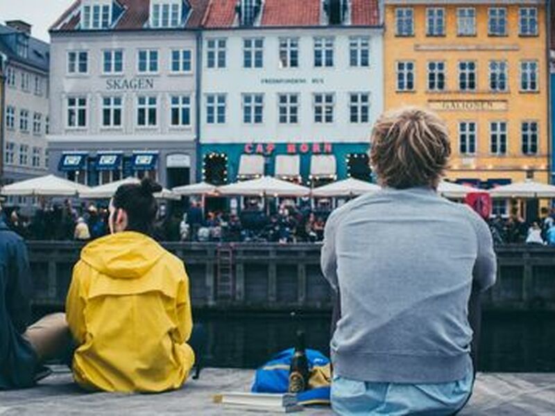 Büyük İskandinavya ve Fiyordlar Türk Hava Yolları ile 10 Gece