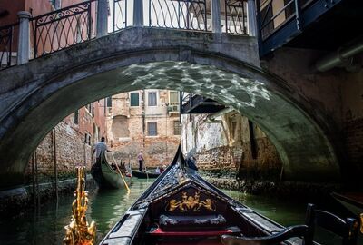 Venedik & Milano 2026 TK (VCE-MXP)  