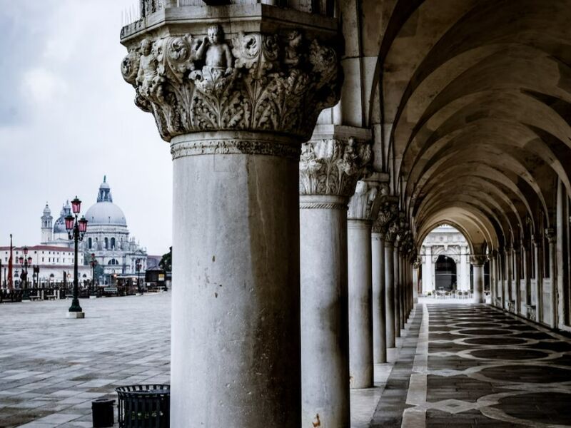 Venedik & Milano 2026 TK (VCE-MXP)  