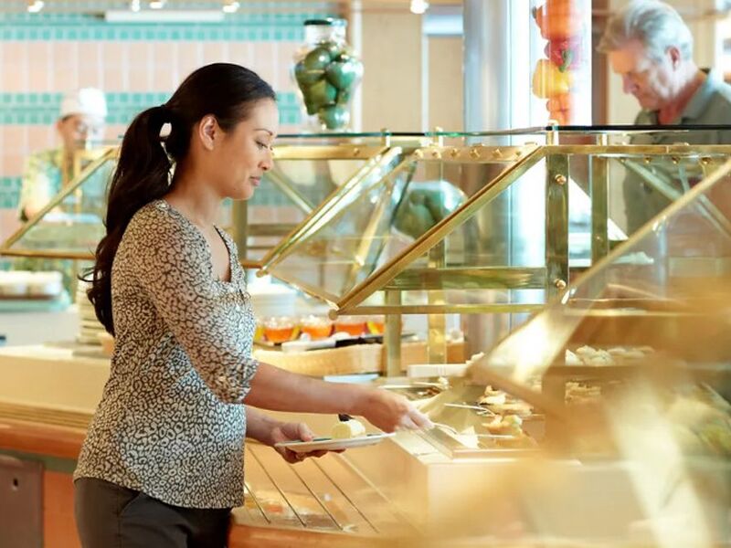 Diamond Princess ile Japonya & Güney Kore