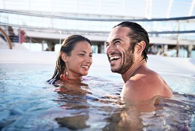 Diamond Princess ile Japonya & Güney Kore