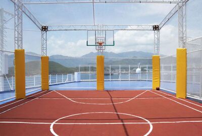 Diamond Princess ile Japonya & Güney Kore