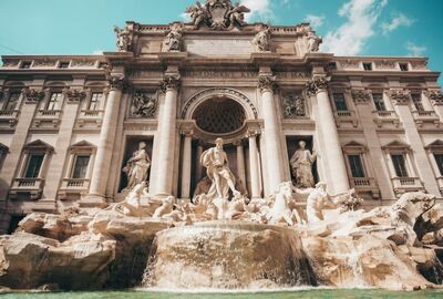 Roma & Floransa 2026 TK (FCO-BLQ)