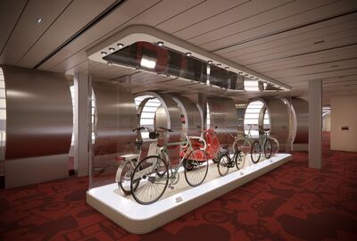 Costa Smeralda ile Tunus'lu Akdeniz PGS ile